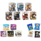 SHSFFK - FUNKO Starter Kit - 125 pcs - ShopUNIS!