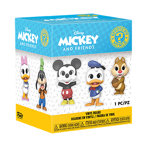 SHSFFK - FUNKO Starter Kit - 125 pcs - ShopUNIS!