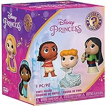 SHSFFM - Assorted FUNKO Mystery Minis Kit - 108pcs - ShopUNIS!
