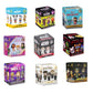 SHSFFM - Assorted FUNKO Mystery Minis Kit - 108pcs - ShopUNIS!