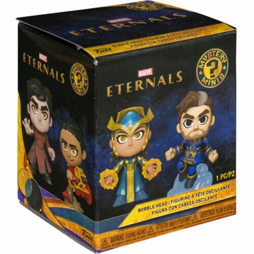 SHSFFM - Assorted FUNKO Mystery Minis Kit - 108pcs - ShopUNIS!