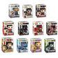 SHSFFP - Assorted FUNKO POP Kit - 35pcs - ShopUNIS!