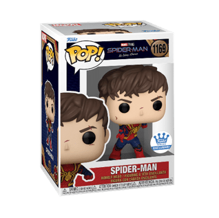 SHSFFP - Assorted FUNKO POP Kit - 35pcs - ShopUNIS!