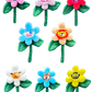 SHSFLW –Florimals Plush 9" Asst - ShopUNIS!