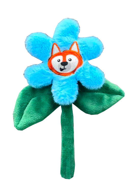 SHSFLW –Florimals Plush 9" Asst - ShopUNIS!