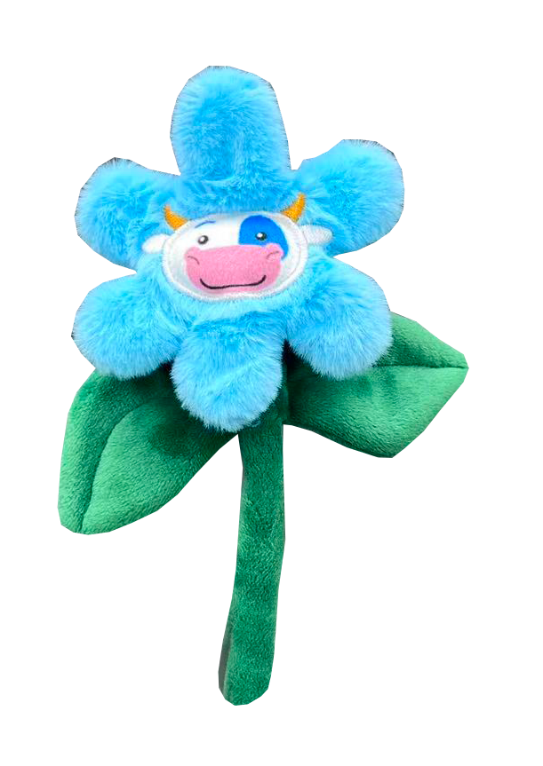 SHSFLW –Florimals Plush 9" Asst - ShopUNIS!