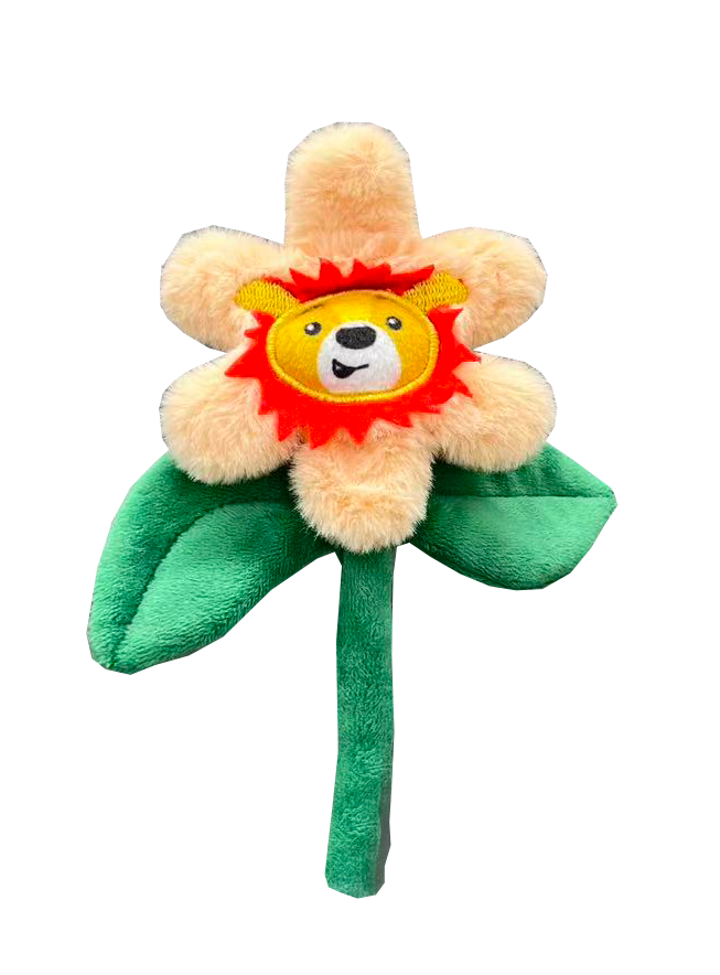 SHSFLW –Florimals Plush 9" Asst - ShopUNIS!