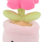 SHSFM1 - 7" Plant Plush, 2 asst - 96 units - ShopUNIS!