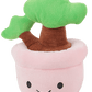 SHSFM1 - 7" Plant Plush, 2 asst - 96 units - ShopUNIS!