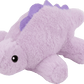 SHSFM10 - 8.5" Purple and Gray Dinosaur Plush, 2 asst - 120 units - ShopUNIS!
