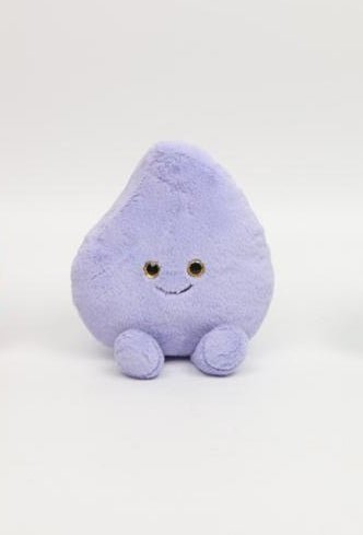 SHSFM14 - PREPACK - 8” Water Drop - ShopUNIS!