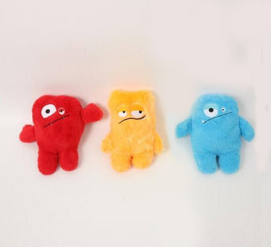 SHSFM16 - PREPACK - 7.5 - 8” Monster - ShopUNIS!