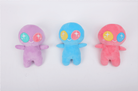 SHSFM19 - PREPACK - 8.1” Alien - ShopUNIS!