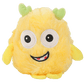 SHSFM2 - 6" Yellow and Blue Monster, 2 asst - 120 units - ShopUNIS!