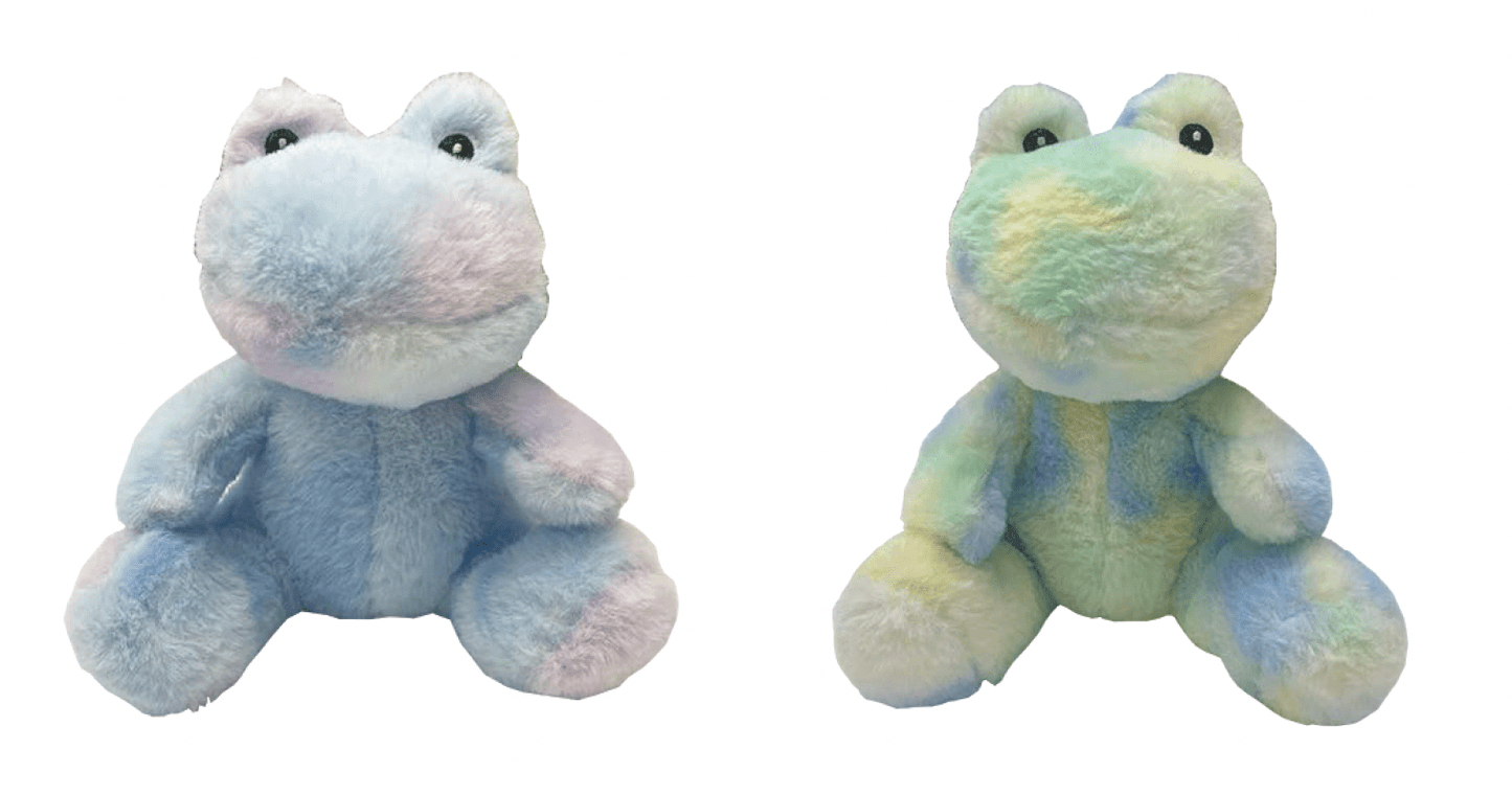 SHSFMG - Duo Frog Delight - ShopUNIS!