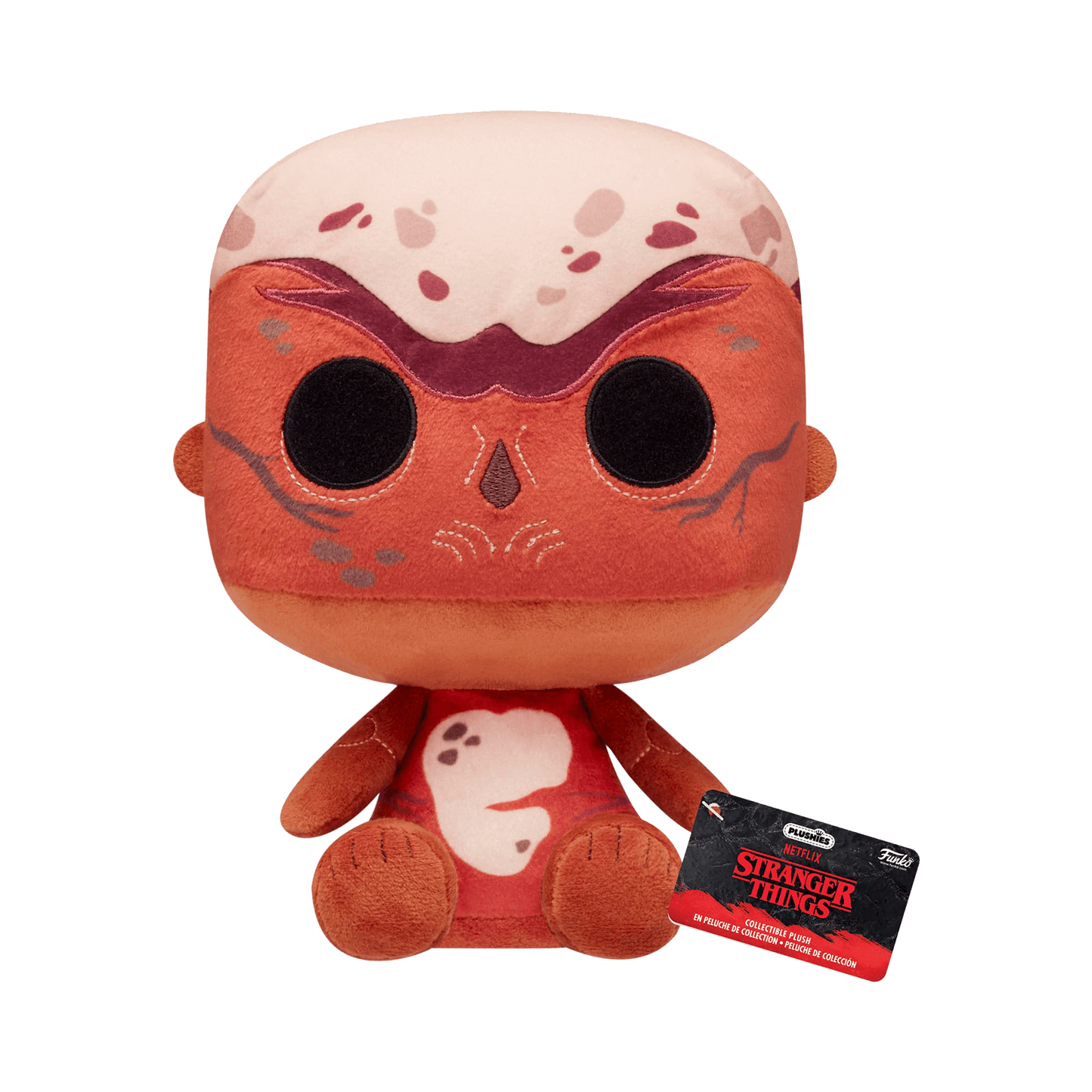 SHSFP1 - 69201WMT Funko Pop! Plush: Stranger Things - 9 units - ShopUNIS!