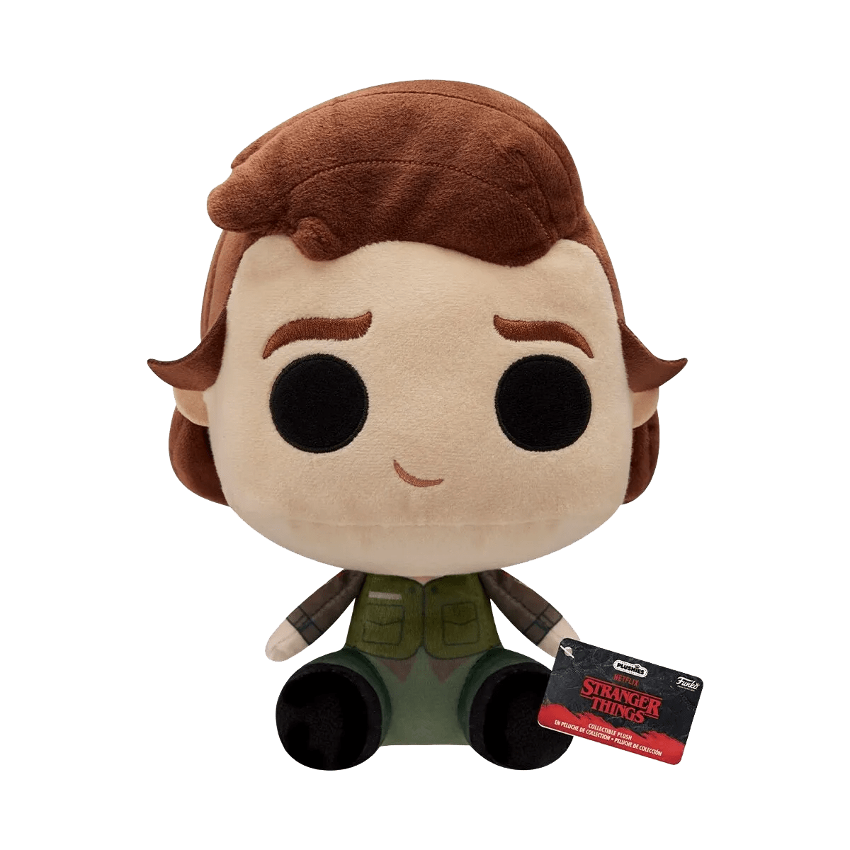 SHSFP1 - 69201WMT Funko Pop! Plush: Stranger Things - 9 units - ShopUNIS!