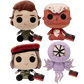SHSFP1 - 69201WMT Funko Pop! Plush: Stranger Things - 9 units - ShopUNIS!