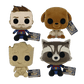 SHSFP2 71927WMTRFID - Funko Pop! Plush: Guardians of The Galaxy - 9 units - ShopUNIS!