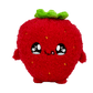 SHSFRU - Fruities Plush Series Assorted - 60 units - ShopUNIS!