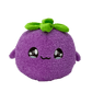 SHSFRU - Fruities Plush Series Assorted - 60 units - ShopUNIS!