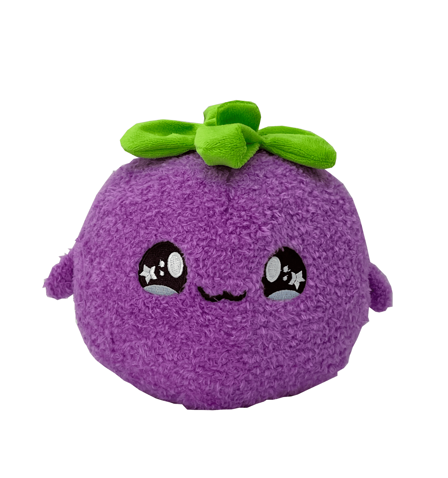 SHSFRU - Fruities Plush Series Assorted - 60 units - ShopUNIS!