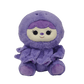 SHSHSL - SEALIFE KAWAII CUTIES 4 ASST - 24pcs - ShopUNIS!