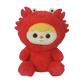 SHSHSL - SEALIFE KAWAII CUTIES 4 ASST - 24pcs - ShopUNIS!