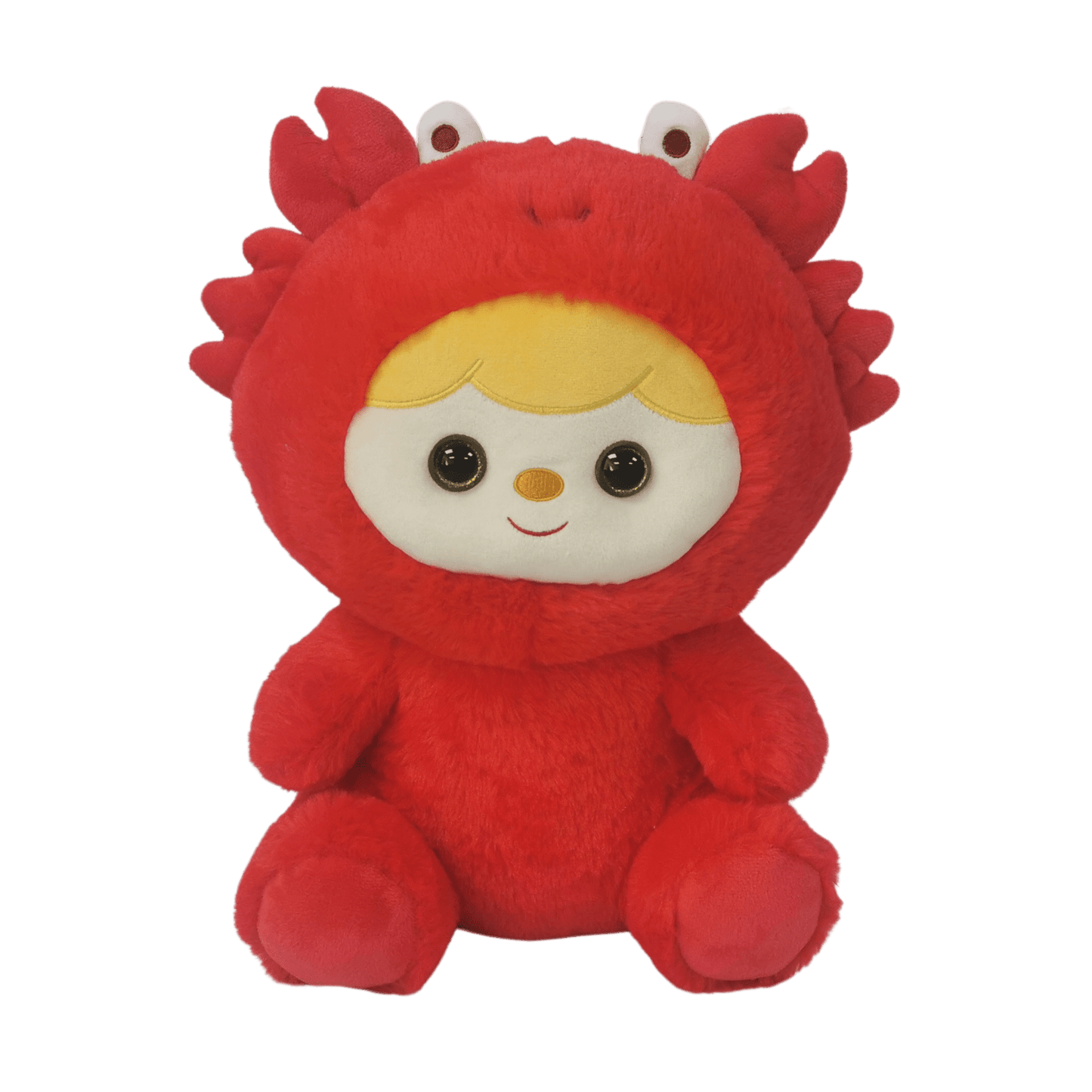 SHSHSL - SEALIFE KAWAII CUTIES 4 ASST - 24pcs - ShopUNIS!