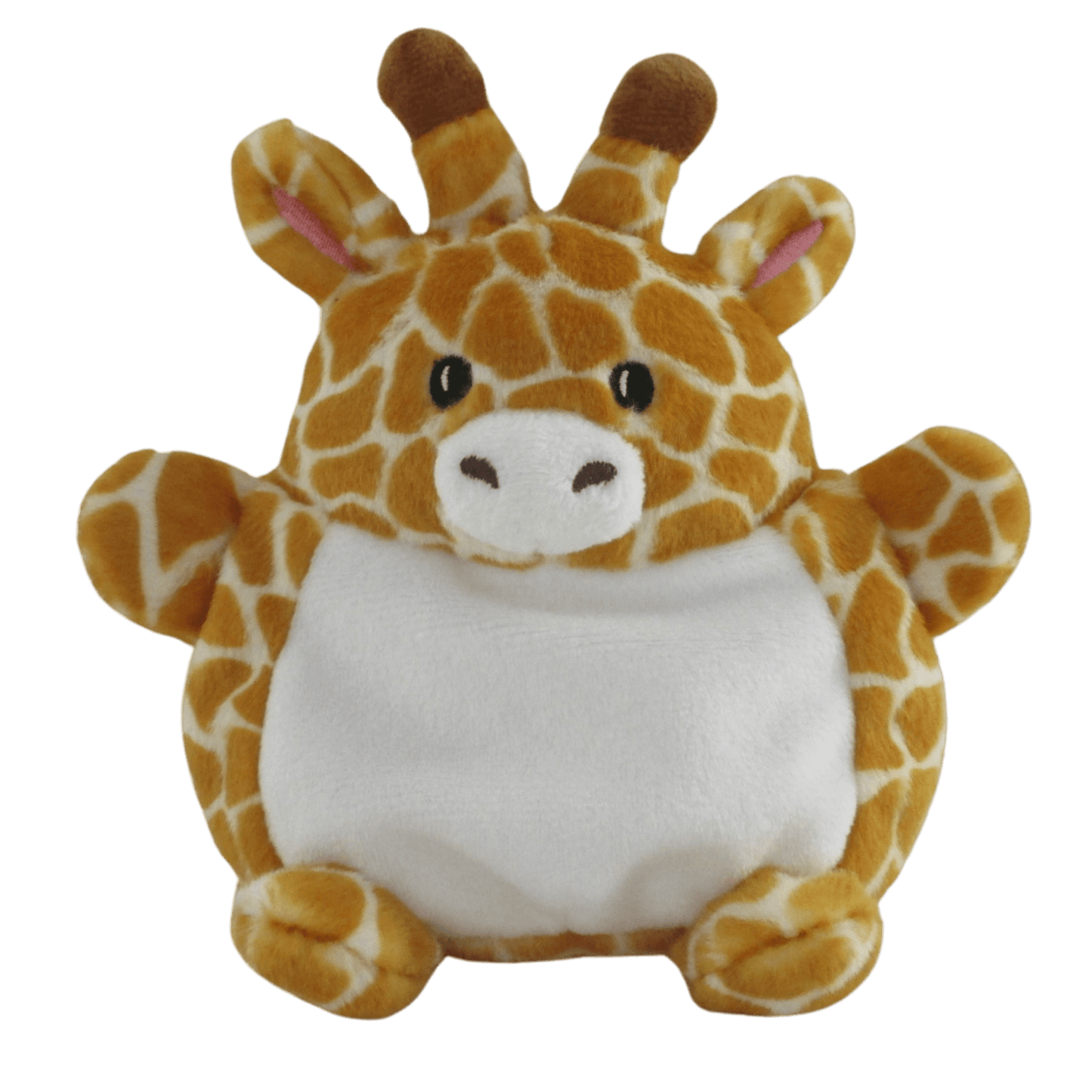 SHSJCB - 5 - 5" JUNGLE CHUBZEEZ BEANIES 4 ASST - 24pcs - ShopUNIS!