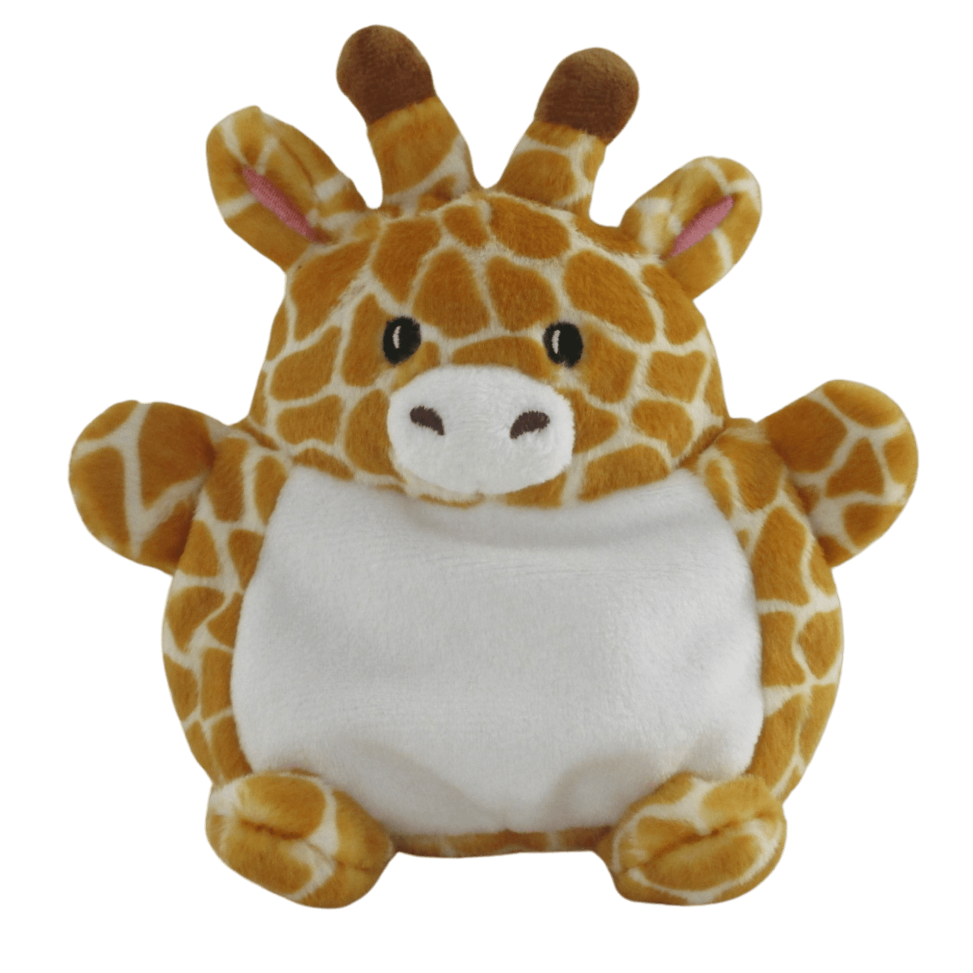 SHSJCB - 5 - 5" JUNGLE CHUBZEEZ BEANIES 4 ASST - 24pcs - ShopUNIS!