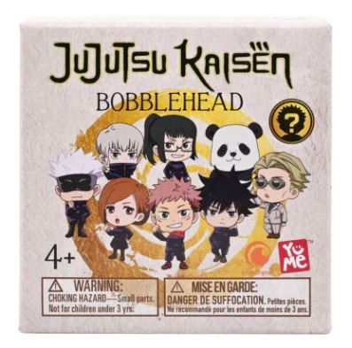 SHSJJK1 - Jujutsu Kaisen Bobble Head Blind Box - 180pcs - ShopUNIS!