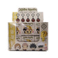 SHSJJK3 - Jujutsu Kaisen Pop-out Clip on Bundle- 240 pcs - ShopUNIS!
