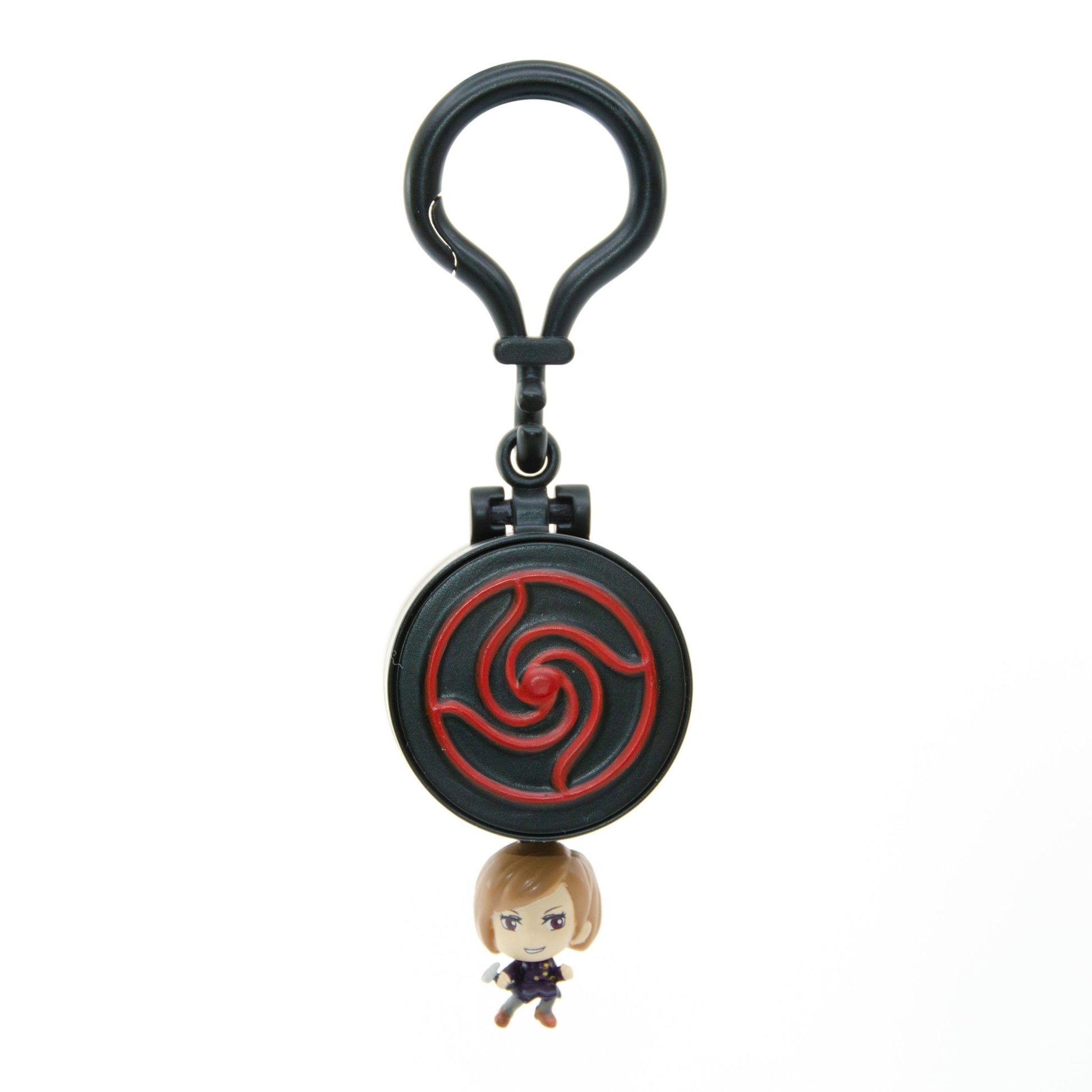 SHSJJK3 - Jujutsu Kaisen Pop-out Clip on Bundle- 240 pcs - ShopUNIS!