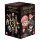 SHSJJK4 - Jujutsu Kaisen Mystery Capsules - 120 units - ShopUNIS!