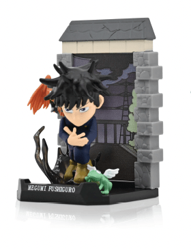 SHSJJK4 - Jujutsu Kaisen Mystery Capsules - 120 units - ShopUNIS!