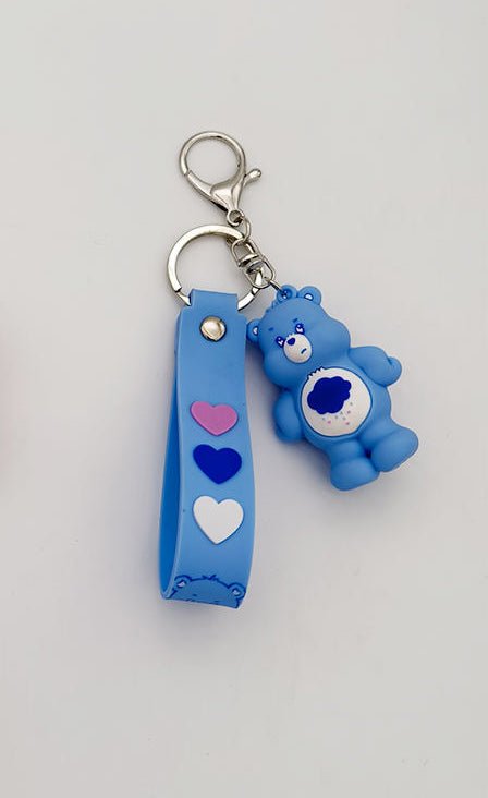 SHSKC1 - Bear - 144 units - ShopUNIS!