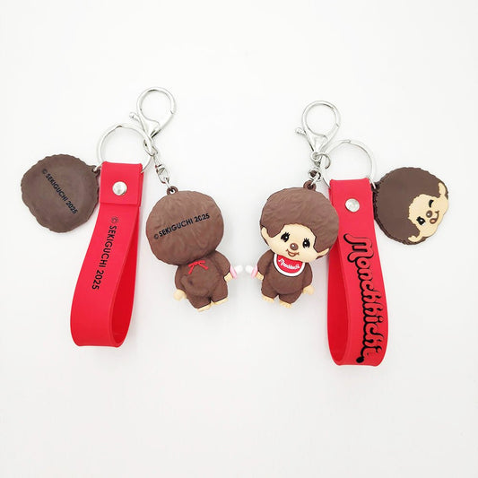 SHSKC6 - Monchichi - 144 units - ShopUNIS!