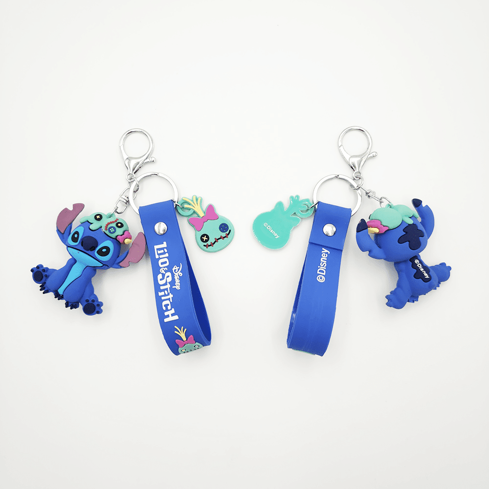 SHSKC7 - Stitch - 144 units - ShopUNIS!