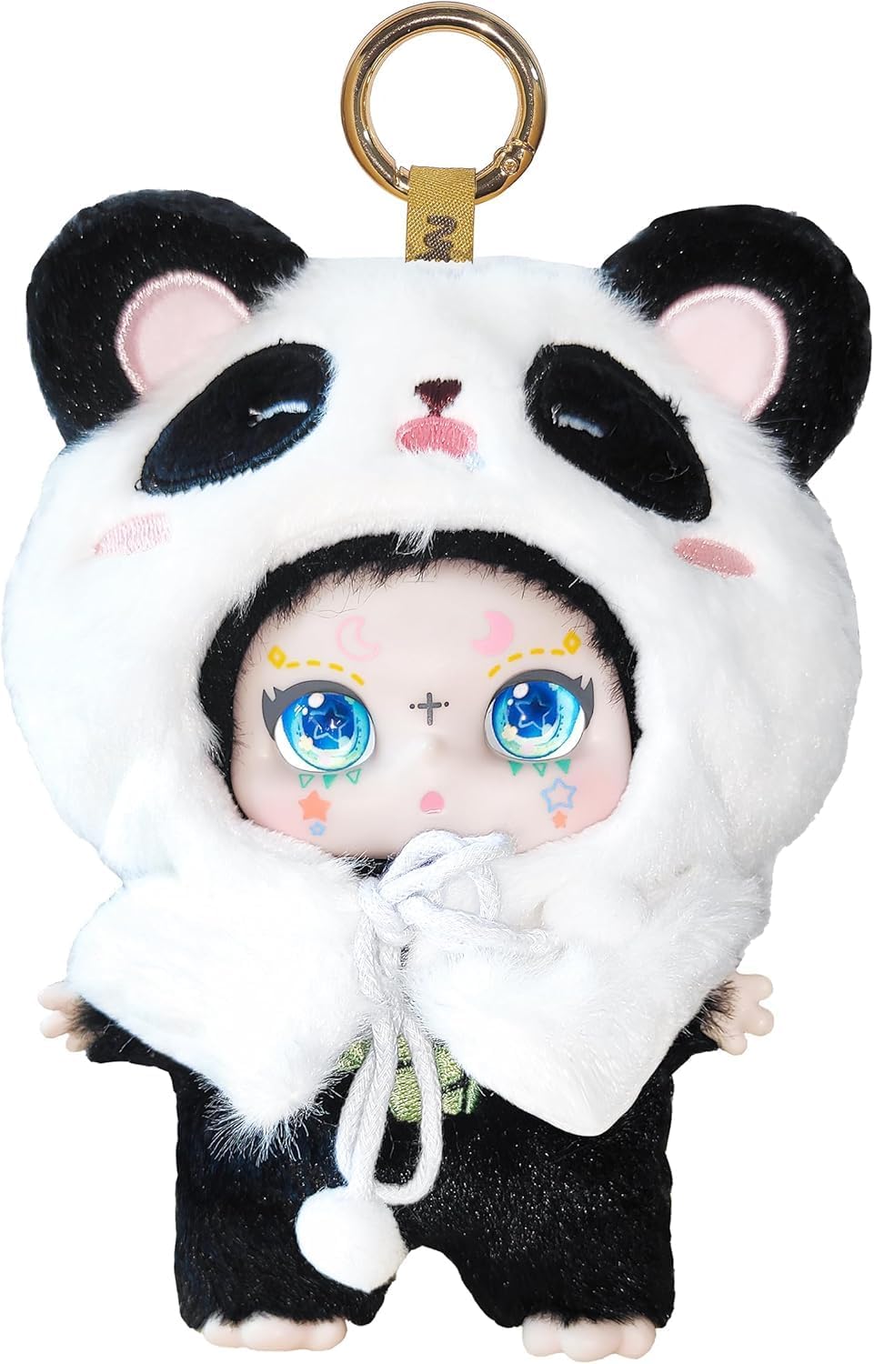 SHSKM3 - Kimmon 7" Mimon's Wilderness Dream Plush Blind Box - 96 units - ShopUNIS!