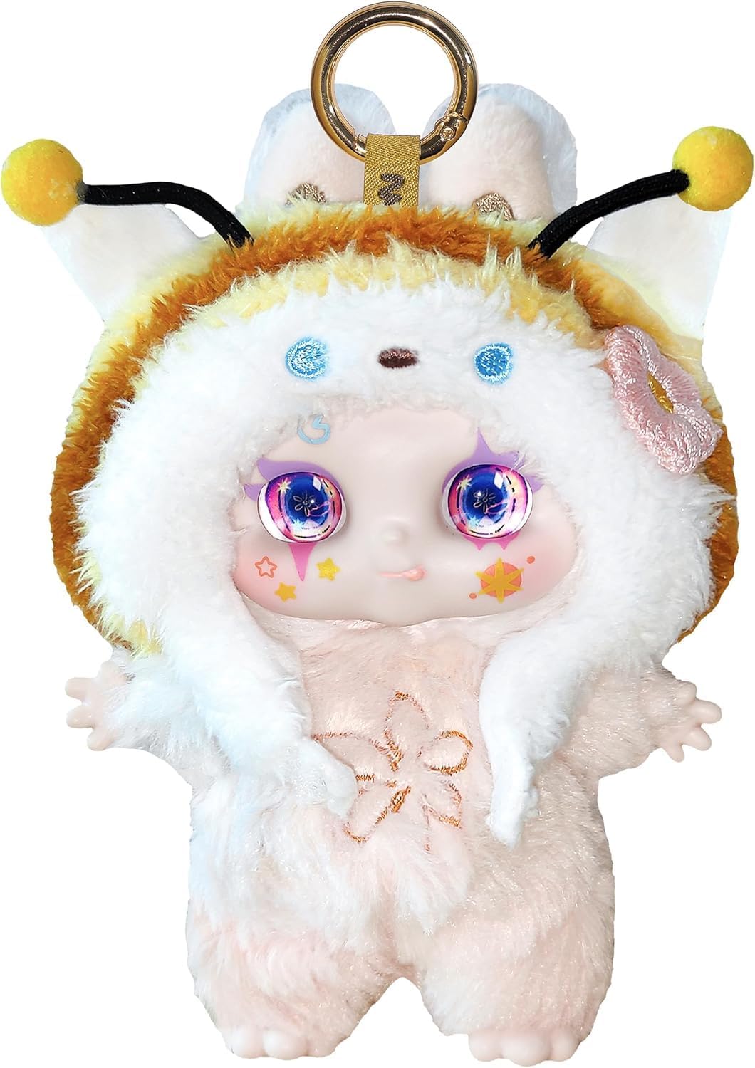 SHSKM3 - Kimmon 7" Mimon's Wilderness Dream Plush Blind Box - 96 units - ShopUNIS!