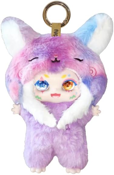 SHSKM3 - Kimmon 7" Mimon's Wilderness Dream Plush Blind Box - 96 units - ShopUNIS!