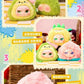 SHSKMN1 - 6" Sure Enough It's You Plush Clip Blind Box - 8 units - ShopUNIS!