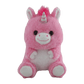 SHSKNU - 8 - 8” KNUBBY 4 ASST - 24pcs - ShopUNIS!