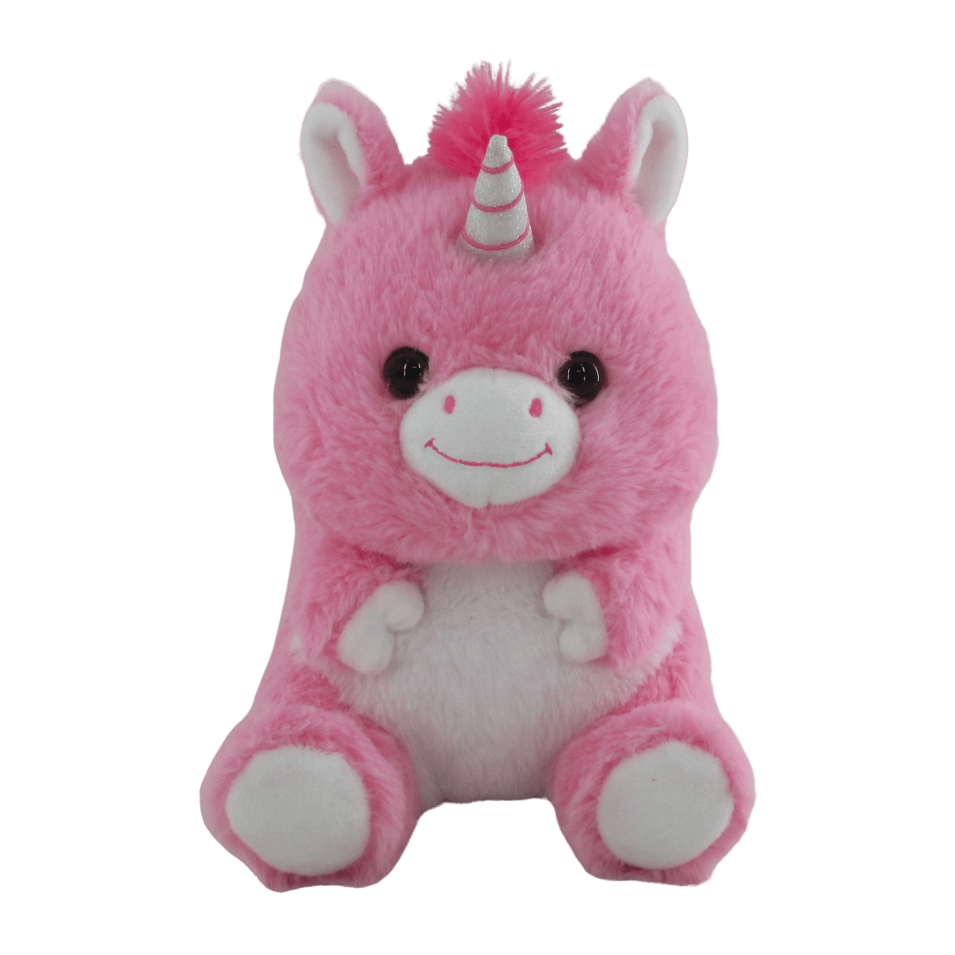 SHSKNU - 8 - 8” KNUBBY 4 ASST - 24pcs - ShopUNIS!