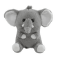 SHSKNU - 8 - 8” KNUBBY 4 ASST - 24pcs - ShopUNIS!