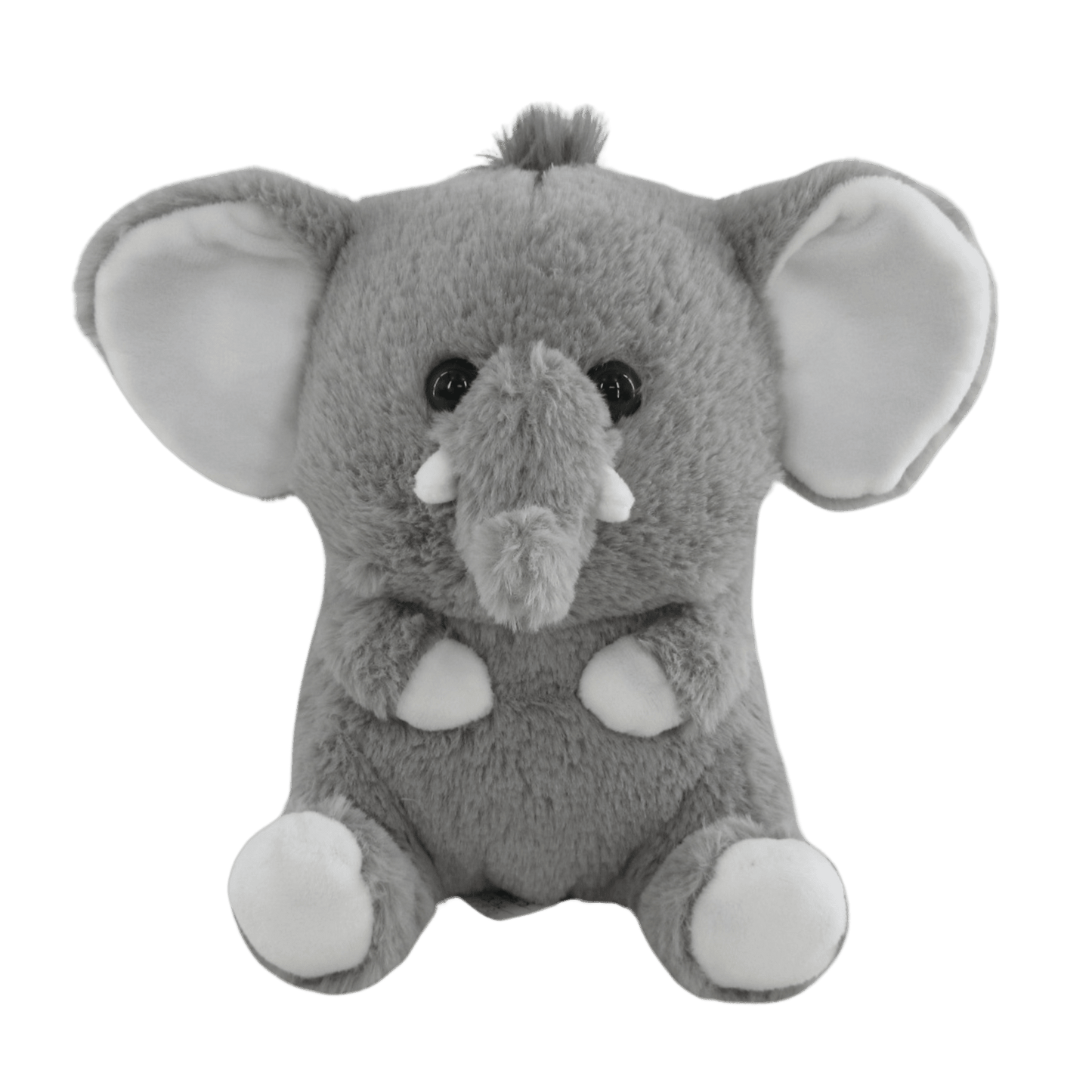 SHSKNU - 8 - 8” KNUBBY 4 ASST - 24pcs - ShopUNIS!
