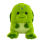SHSKNU - 8 - 8” KNUBBY 4 ASST - 24pcs - ShopUNIS!