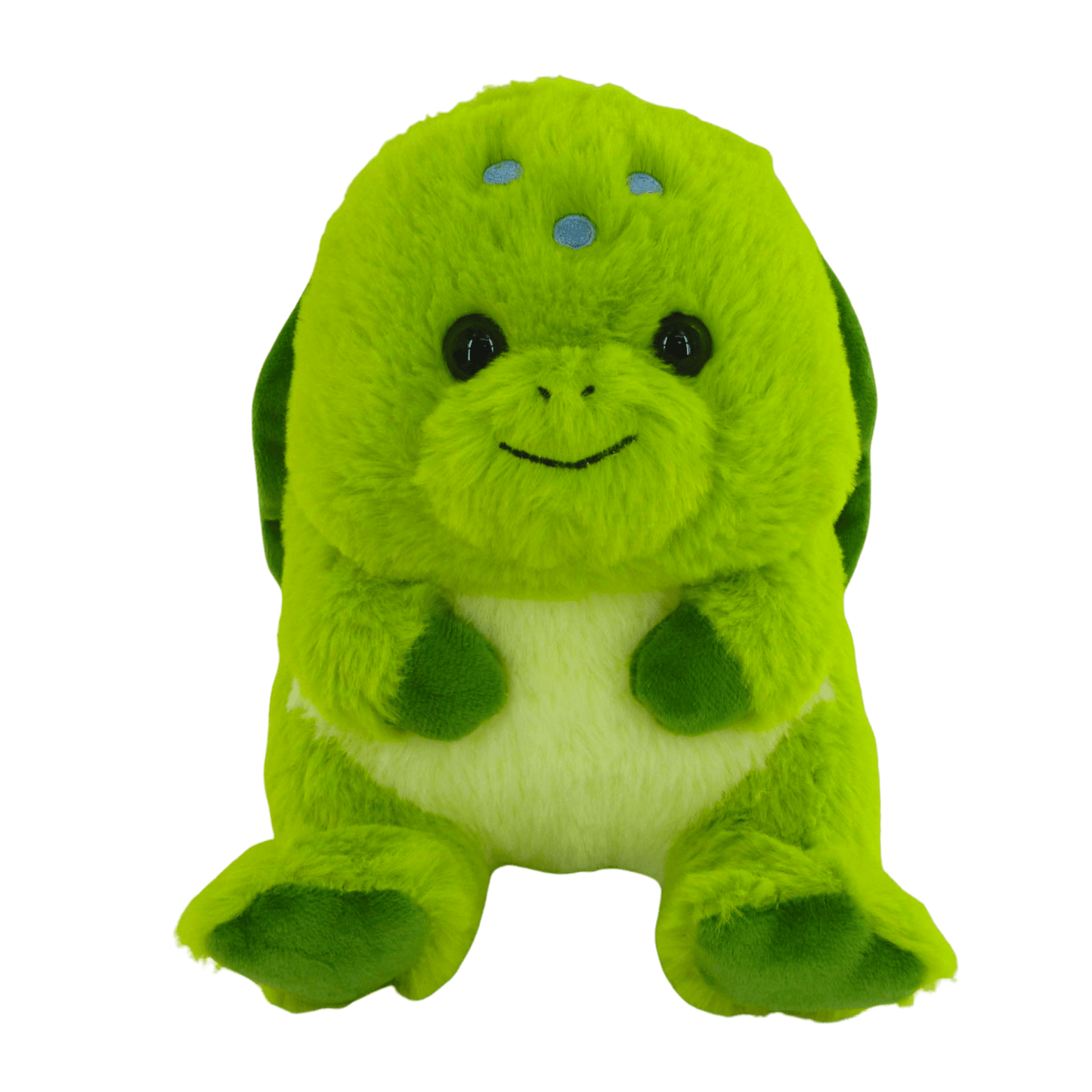 SHSKNU - 8 - 8” KNUBBY 4 ASST - 24pcs - ShopUNIS!