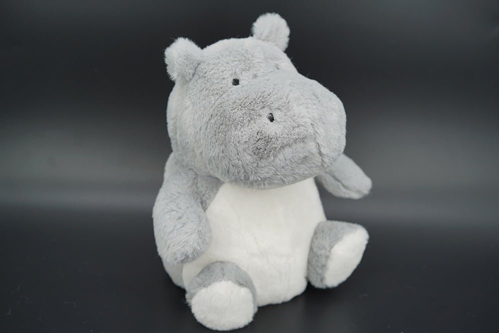 SHSLA - 23025UNSF01 - Hippo 7" - 90 pcs - ShopUNIS!
